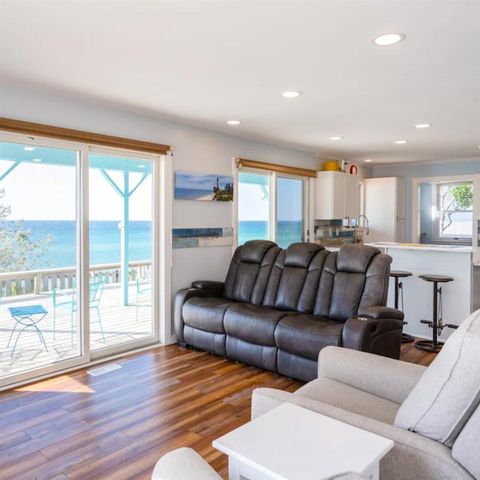 2767 N Lakeshore Drive, Mears, MI 49436