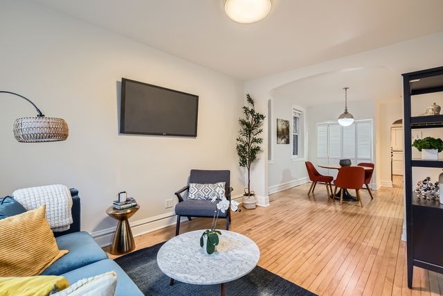 2119 W Moffat Street 1, Chicago, IL 60647