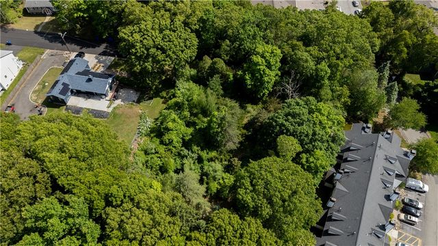 0 Woodlawn Avenue, North Providence, RI 02911