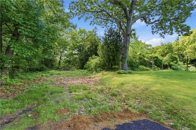 0 Woodlawn Avenue, North Providence, RI 02911