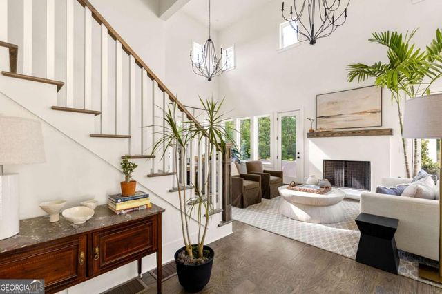 1210 Lupo Loop, Chattahoochee Hills, GA 30268