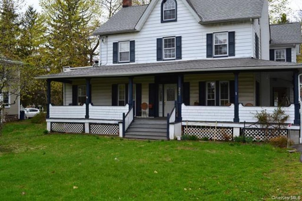 253 Route 32 1-4, Central Valley, NY 10917