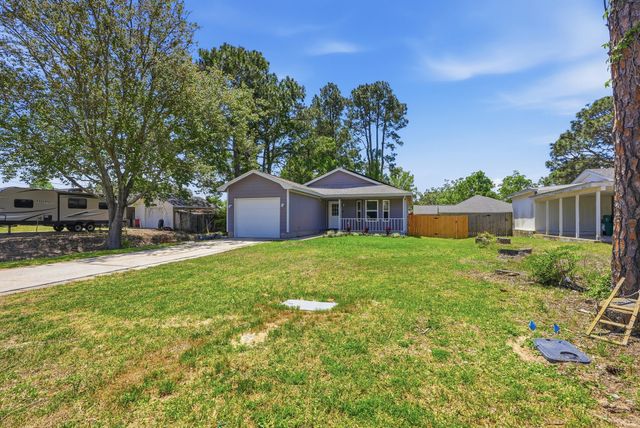 216 Michael Avenue, Mary Esther, FL 32569