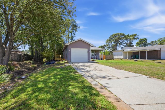 216 Michael Avenue, Mary Esther, FL 32569