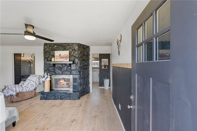 401 N Edgewood Drive, Coffeyville, KS 67337