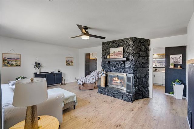 401 N Edgewood Drive, Coffeyville, KS 67337