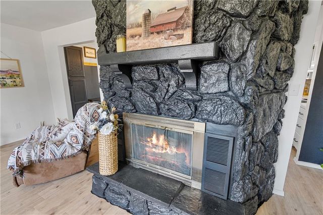 401 N Edgewood Drive, Coffeyville, KS 67337