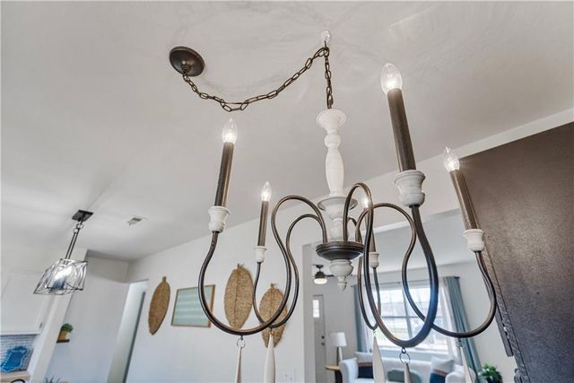 401 N Edgewood Drive, Coffeyville, KS 67337