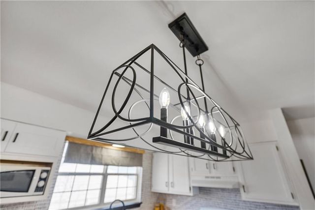 401 N Edgewood Drive, Coffeyville, KS 67337