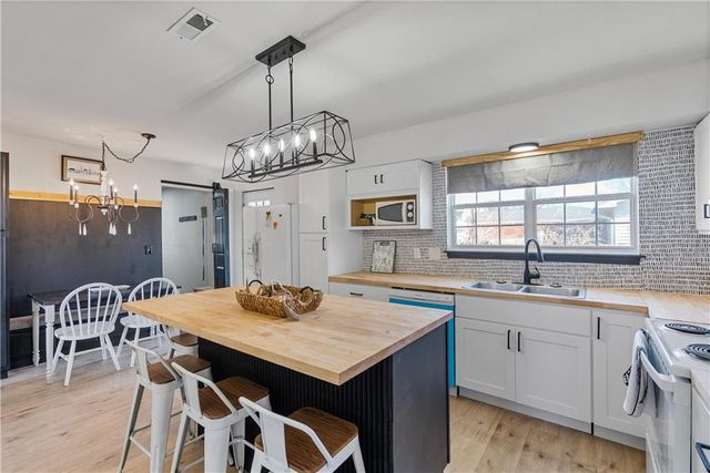 401 N Edgewood Drive, Coffeyville, KS 67337