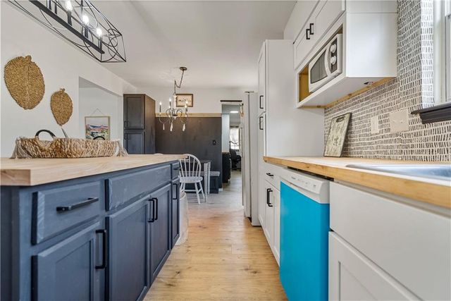 401 N Edgewood Drive, Coffeyville, KS 67337