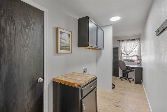 401 N Edgewood Drive, Coffeyville, KS 67337