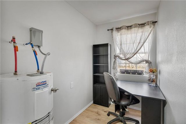 401 N Edgewood Drive, Coffeyville, KS 67337