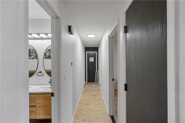 401 N Edgewood Drive, Coffeyville, KS 67337