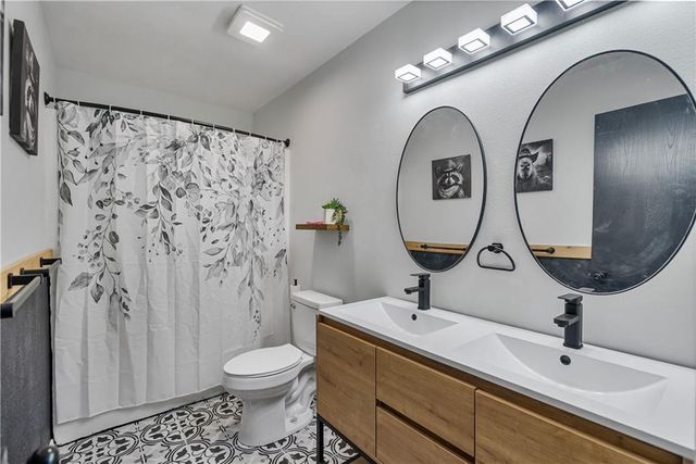 401 N Edgewood Drive, Coffeyville, KS 67337