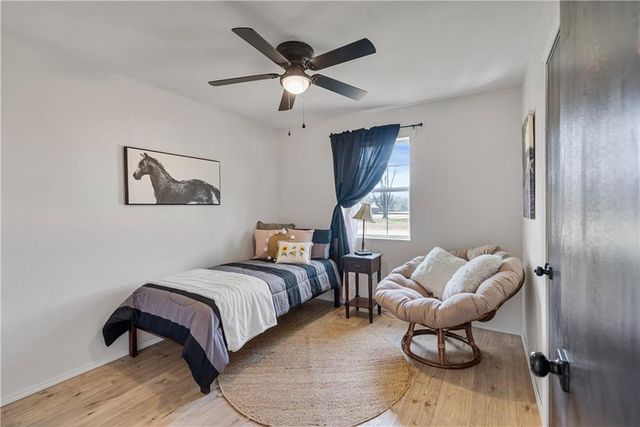 401 N Edgewood Drive, Coffeyville, KS 67337