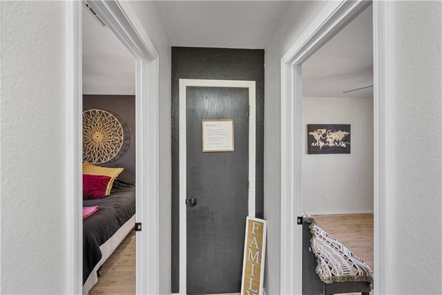 401 N Edgewood Drive, Coffeyville, KS 67337