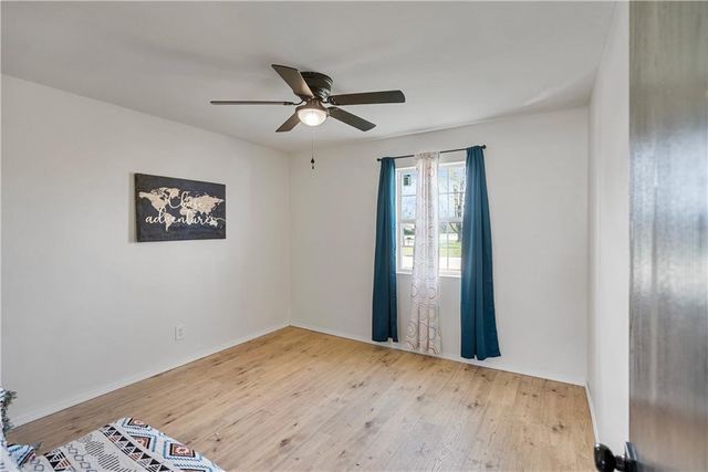 401 N Edgewood Drive, Coffeyville, KS 67337