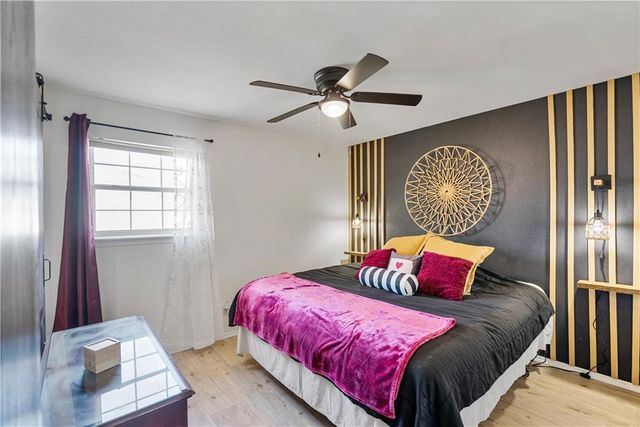 401 N Edgewood Drive, Coffeyville, KS 67337