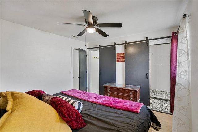 401 N Edgewood Drive, Coffeyville, KS 67337