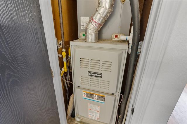 401 N Edgewood Drive, Coffeyville, KS 67337