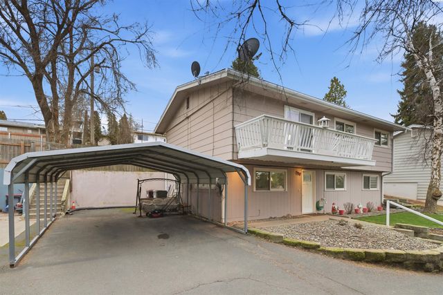 130 SW Cedar St, Pullman, WA 99163