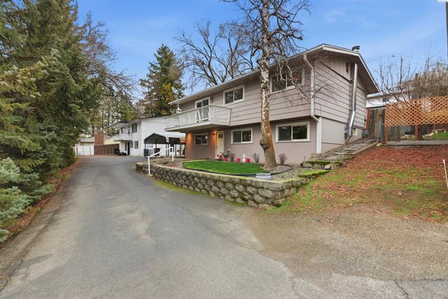 130 SW Cedar St, Pullman, WA 99163