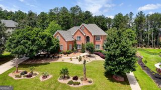 805 Cog Hill, Mcdonough, GA 30253
