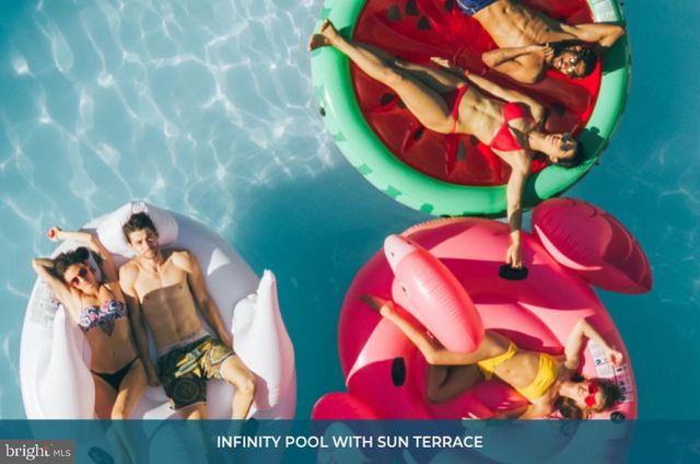 60 N 23RD ST #2406, Philadelphia, PA 19103