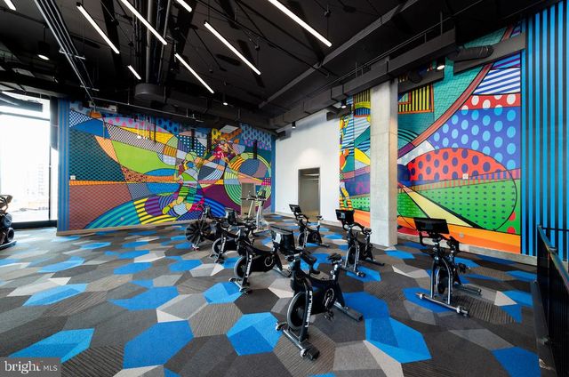 60 N 23RD ST #2406, Philadelphia, PA 19103