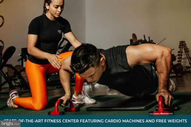 60 N 23RD ST #2406, Philadelphia, PA 19103