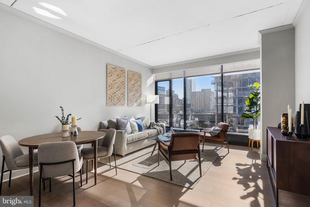 60 N 23RD ST #2406, Philadelphia, PA 19103