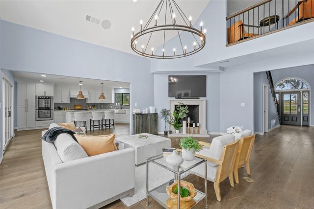 123 SE County Road 3147, Corsicana, TX 75109