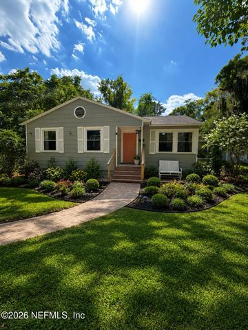 1742 SAINT JOHNS BLUFF Road N, Jacksonville, FL 32225