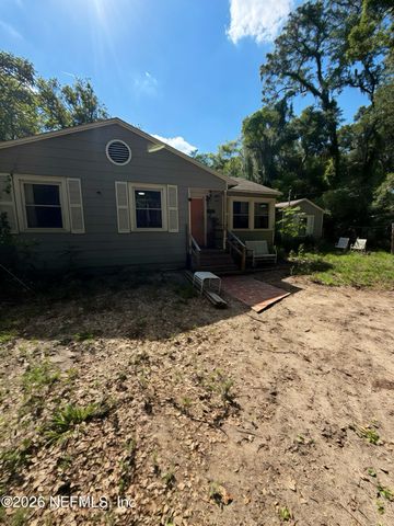1742 SAINT JOHNS BLUFF Road N, Jacksonville, FL 32225