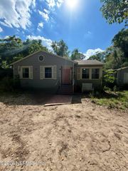 1742 SAINT JOHNS BLUFF Road N, Jacksonville, FL 32225