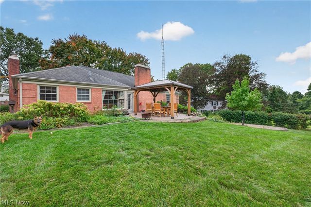 1443 Wilkshire Circle SW, North Canton, OH 44720