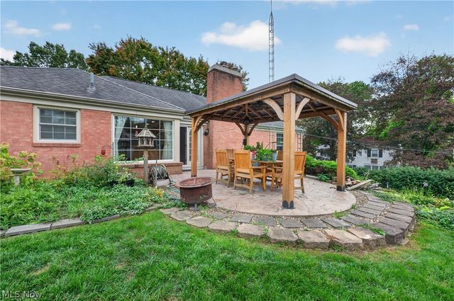 1443 Wilkshire Circle SW, North Canton, OH 44720