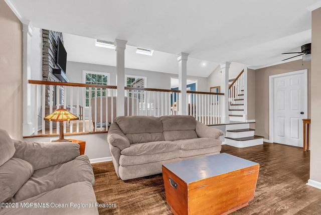 1 Barbara Lane, Oakhurst, NJ 07755