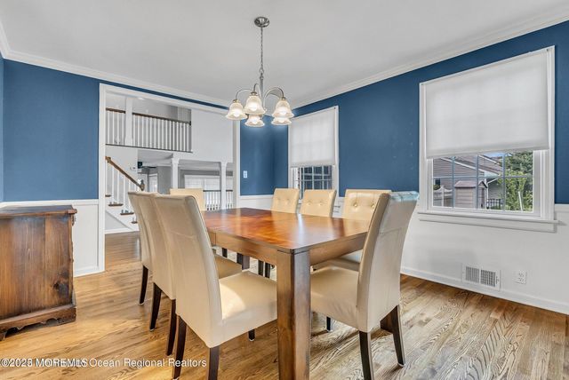 1 Barbara Lane, Oakhurst, NJ 07755