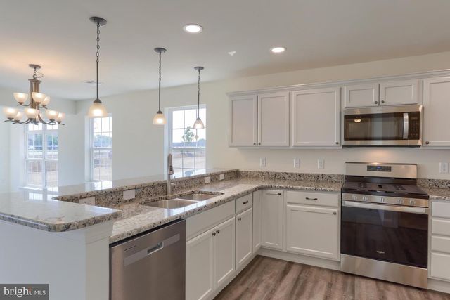 304 JASMINE DR LOT 55, Lebanon, PA 17042
