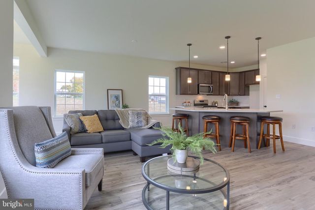 304 JASMINE DR LOT 55, Lebanon, PA 17042