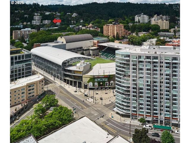 2020 Sw MARKET STREET Dr 101, Portland, OR 97201