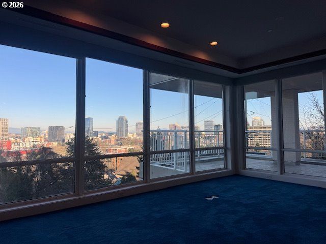2020 Sw MARKET STREET Dr 101, Portland, OR 97201