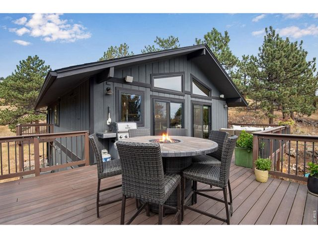 8394 Larkspur Rd, Boulder, CO 80302