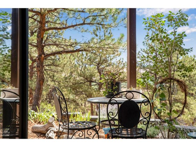 8394 Larkspur Rd, Boulder, CO 80302