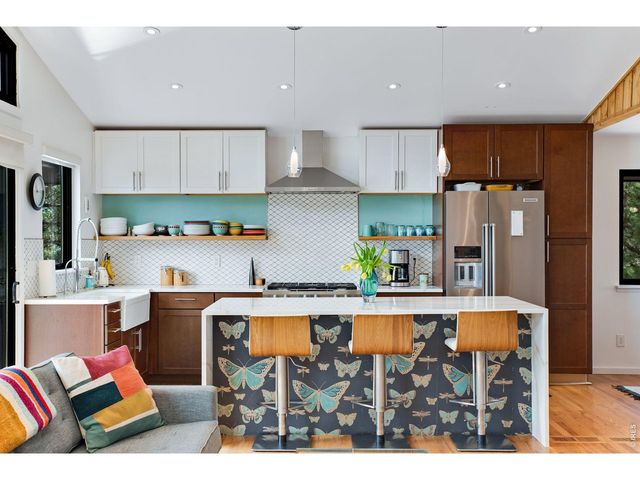 8394 Larkspur Rd, Boulder, CO 80302