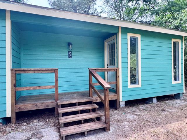 83 Westlake Road, Trinity, TX 75862