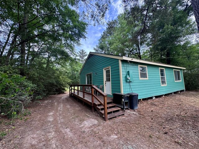 83 Westlake Road, Trinity, TX 75862