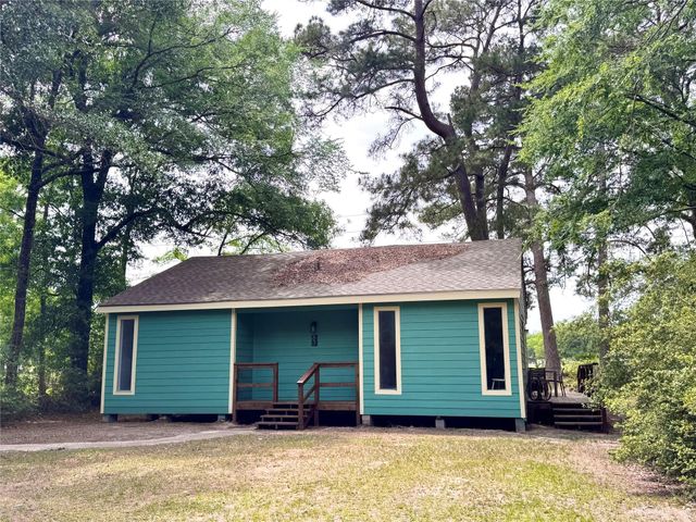 83 Westlake Road, Trinity, TX 75862